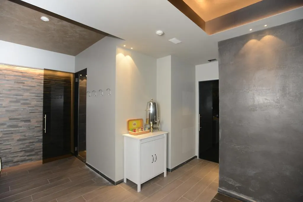 Albergo Roma, BW Signature Collection Castelfranco Veneto