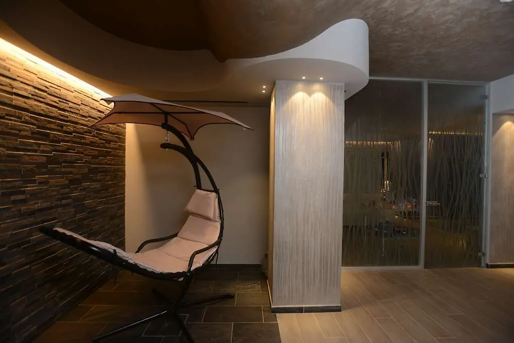 Albergo Roma, BW Signature Collection Castelfranco Veneto 4*,  Italy