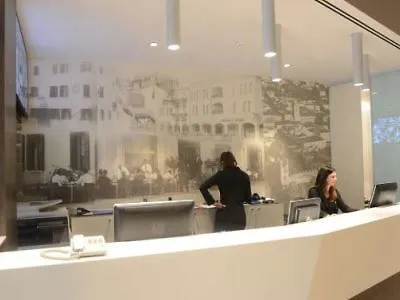 **** Hotel Albergo Roma, BW Signature Collection Castelfranco Veneto Italien