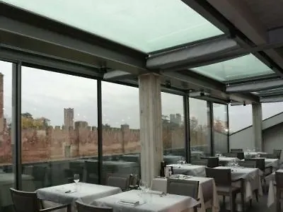 Hotel Albergo Roma, BW Signature Collection Castelfranco Veneto
