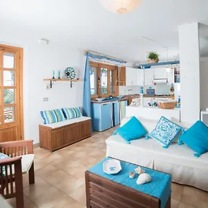Apartment Dommos - Sunrise Cala Liberotto