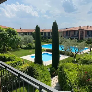 Ferienhaus Serraglie Raffa