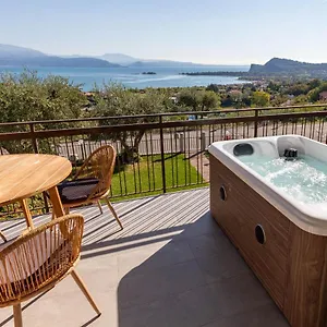 Apartment Casa Veronica Manerba del Garda