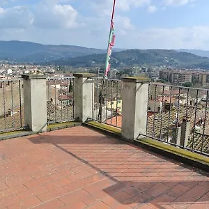 Apartment Casa Torre Arezzo