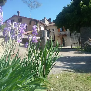 Apartment Podere Ugolini Ronta