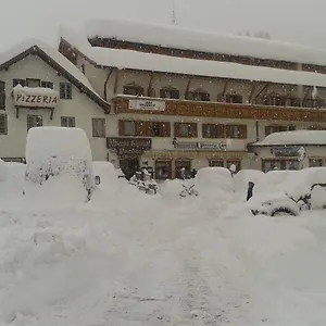 Pordoi Arraba
