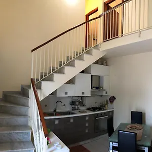 Apartment Royal Bay Cefalù