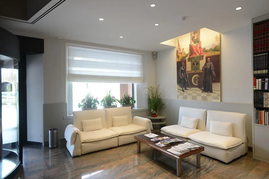 Albergo Roma, BW Signature Collection Castelfranco Veneto